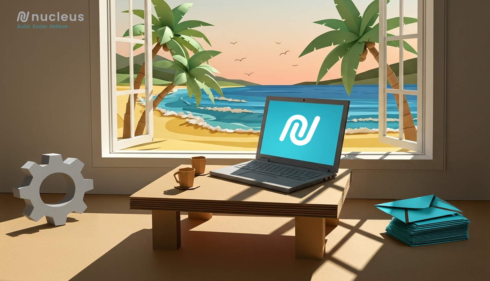 What’s New in August image