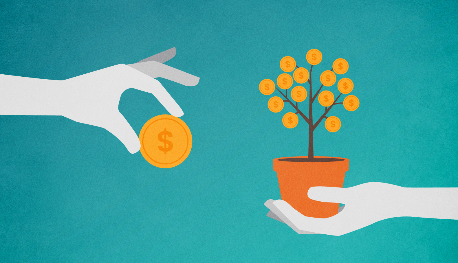 Not All Supporters Are the Same: Donors vs. Stakeholders image