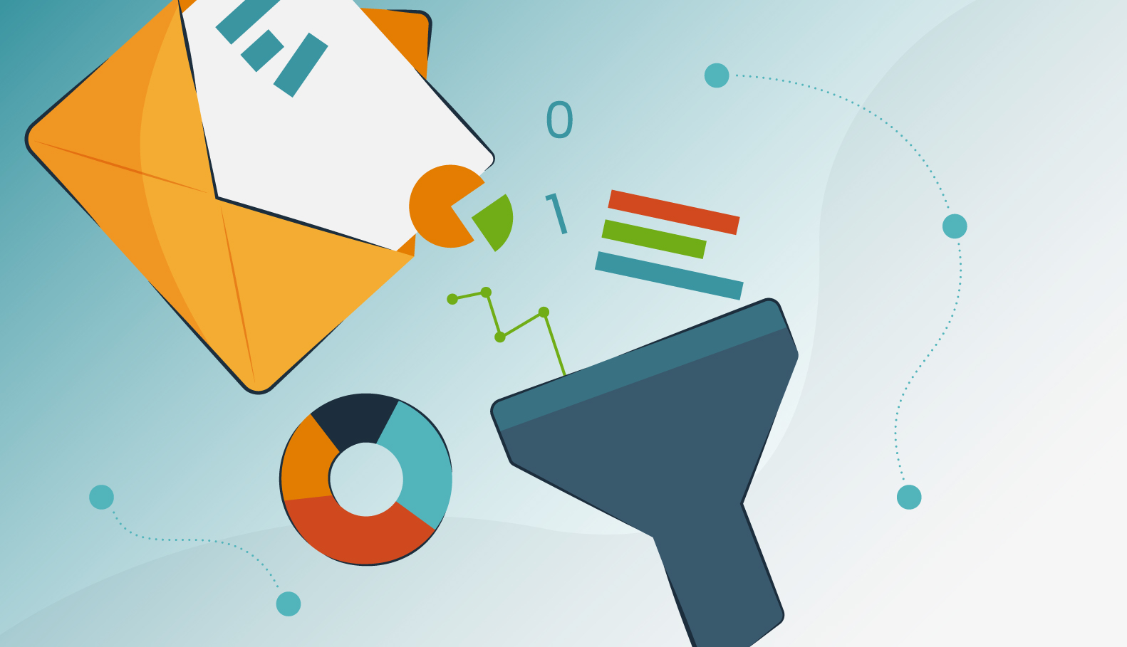 Gimme Dat Data: Proof that time DOES improve email success image