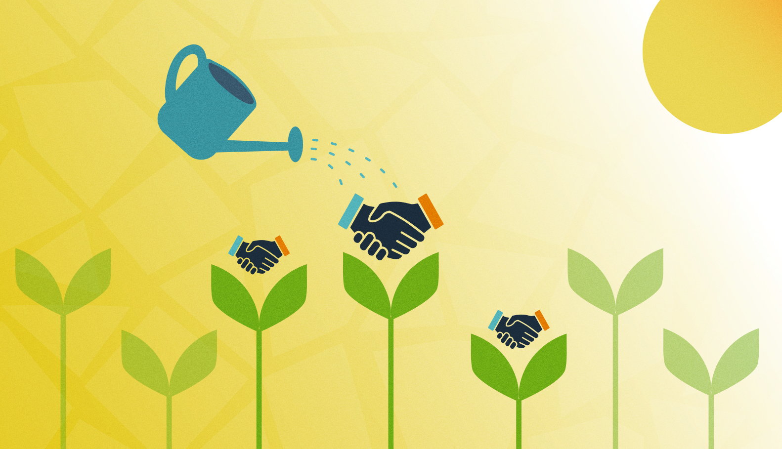 Turning Donors into Advocates: Nucleus for Fundraising Mastery image