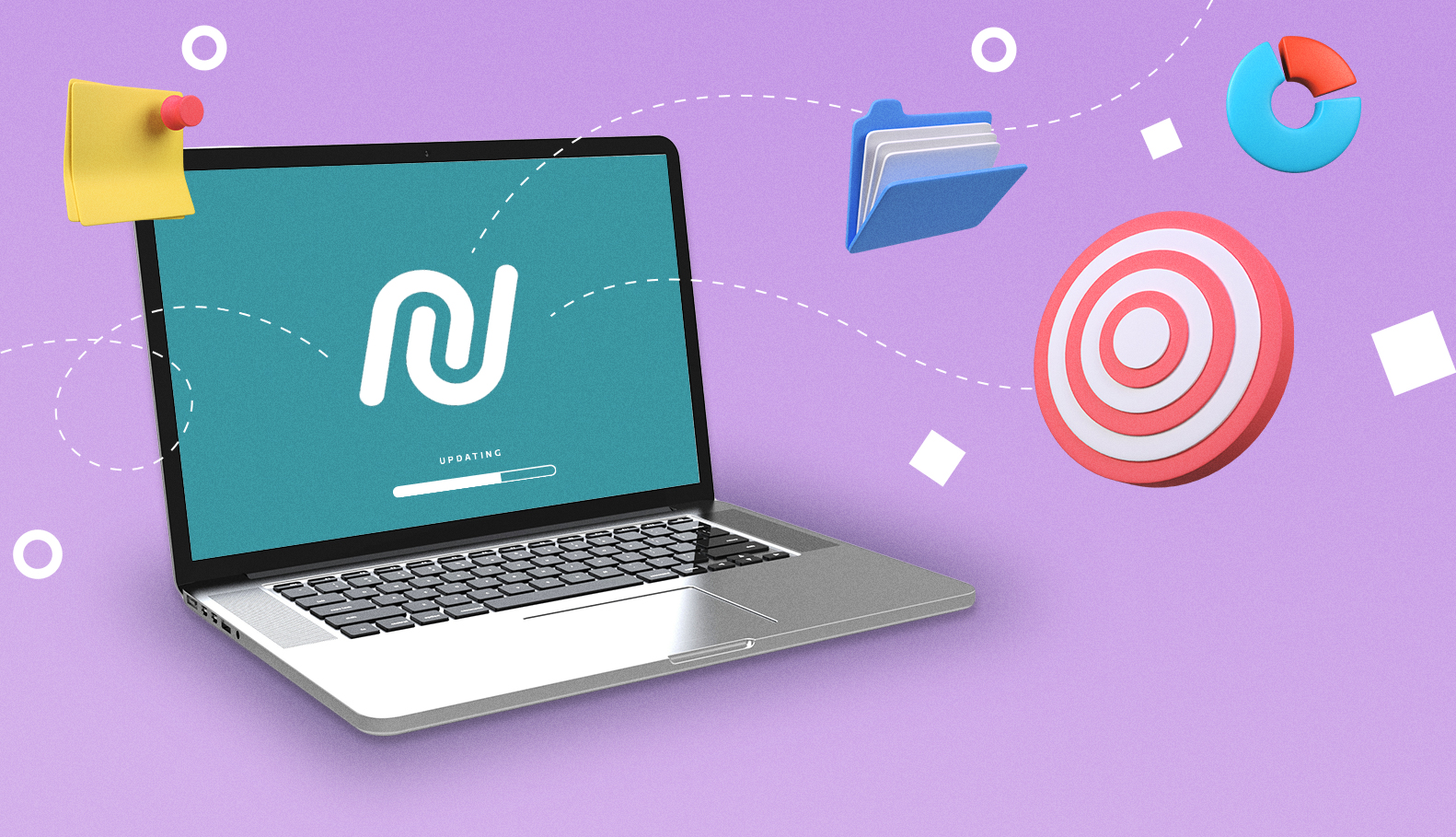 What’s New in May image