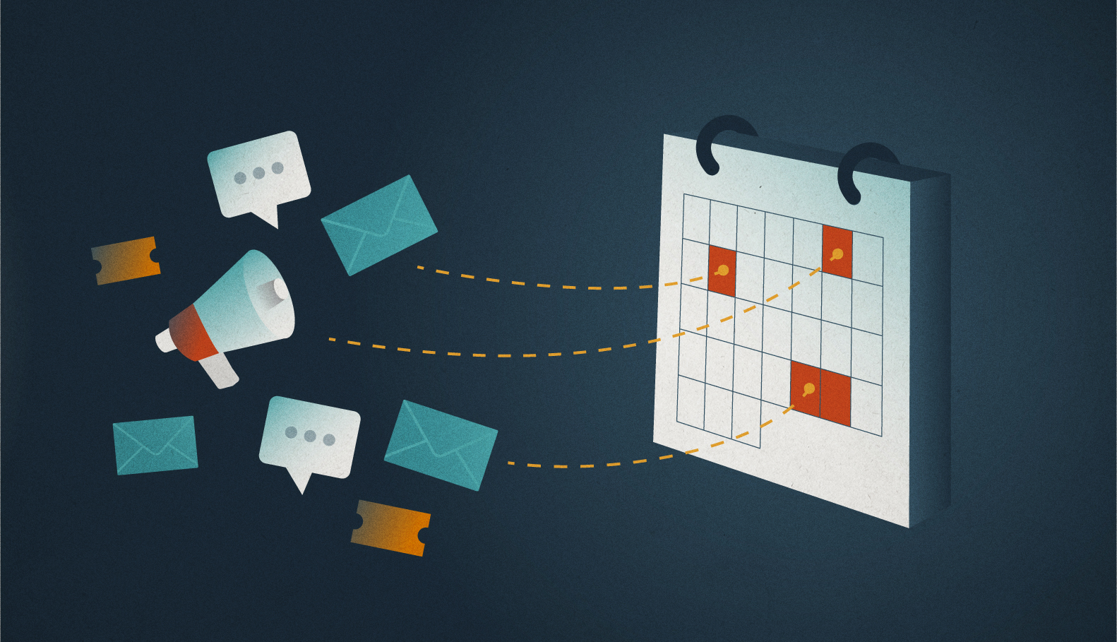 Discover the Superior Event Features of Campaign Nucleus image