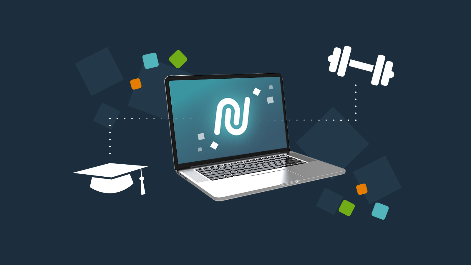 Hit the Ground Running: Email Onboarding Image