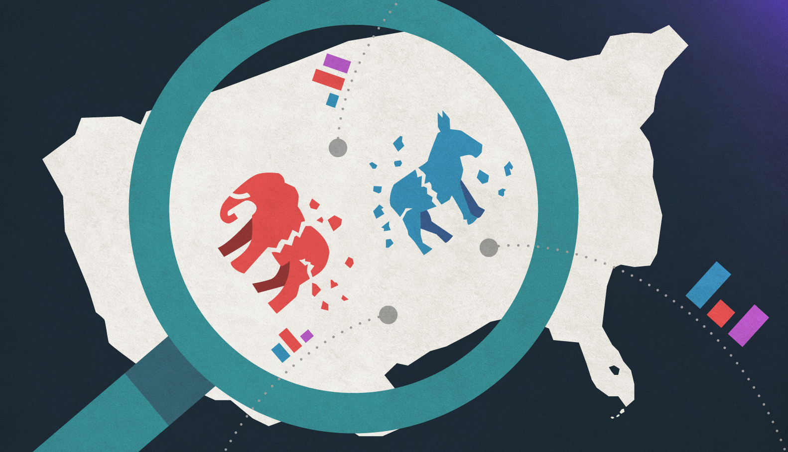 Inside the 2026 Election Landscape: A Data-Driven Preview with EyesOver image