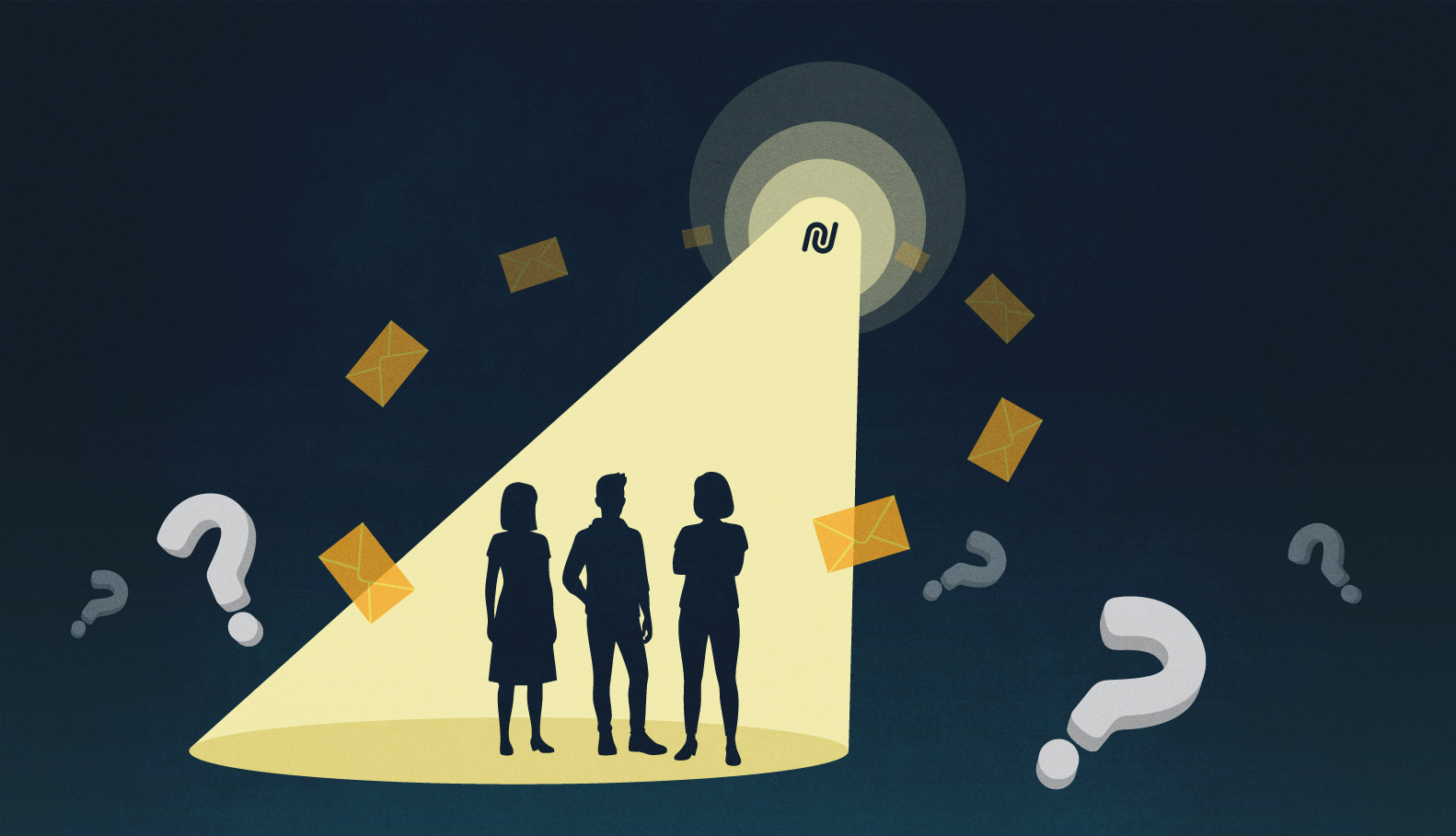  ﻿How to Find and Organize Volunteers with Campaign Nucleus image