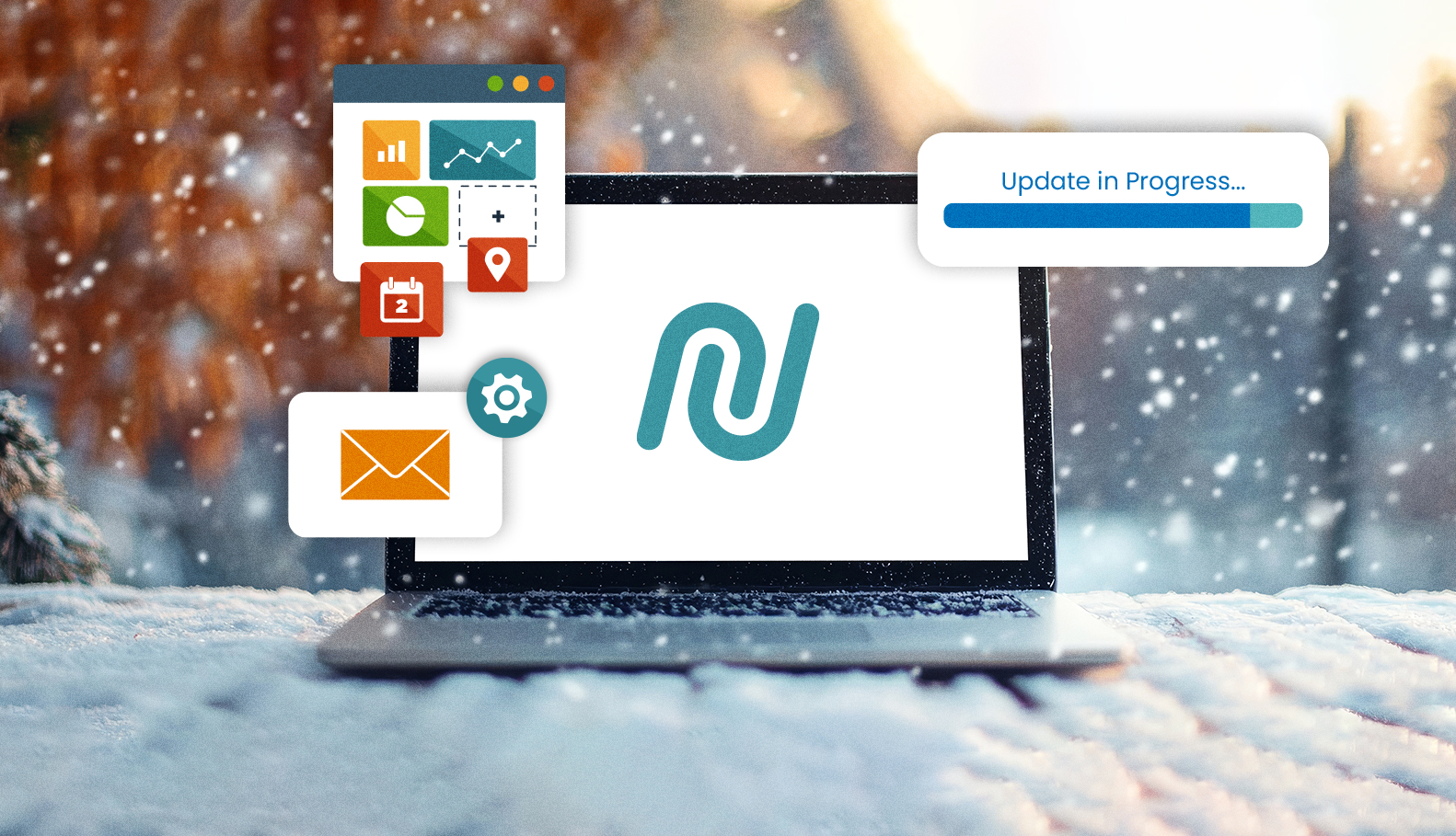 What’s New in January: Features Update! image