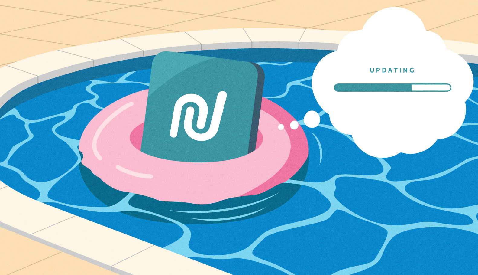What’s New in June image