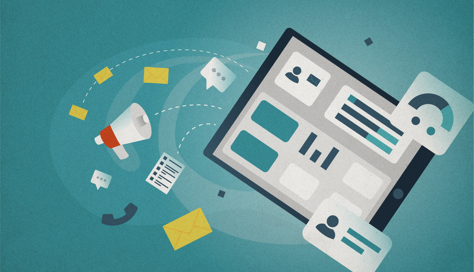 Transform Your Campaign Operations with Campaign Nucleus image