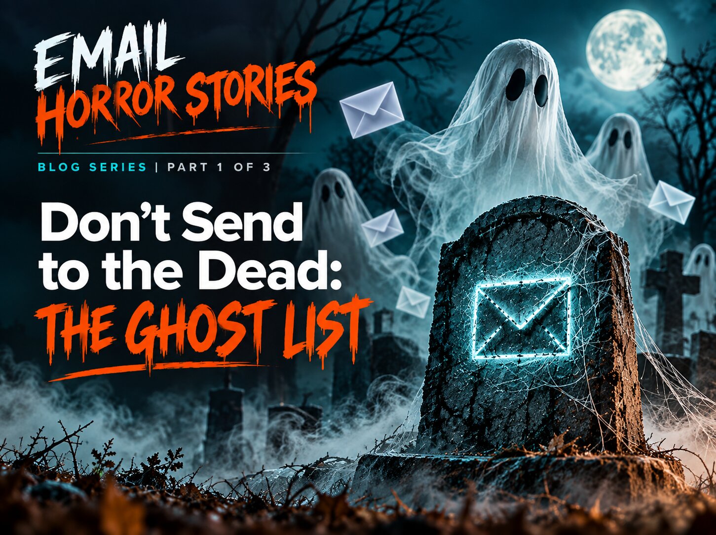 Don’t Send to the Dead: The Ghost List image