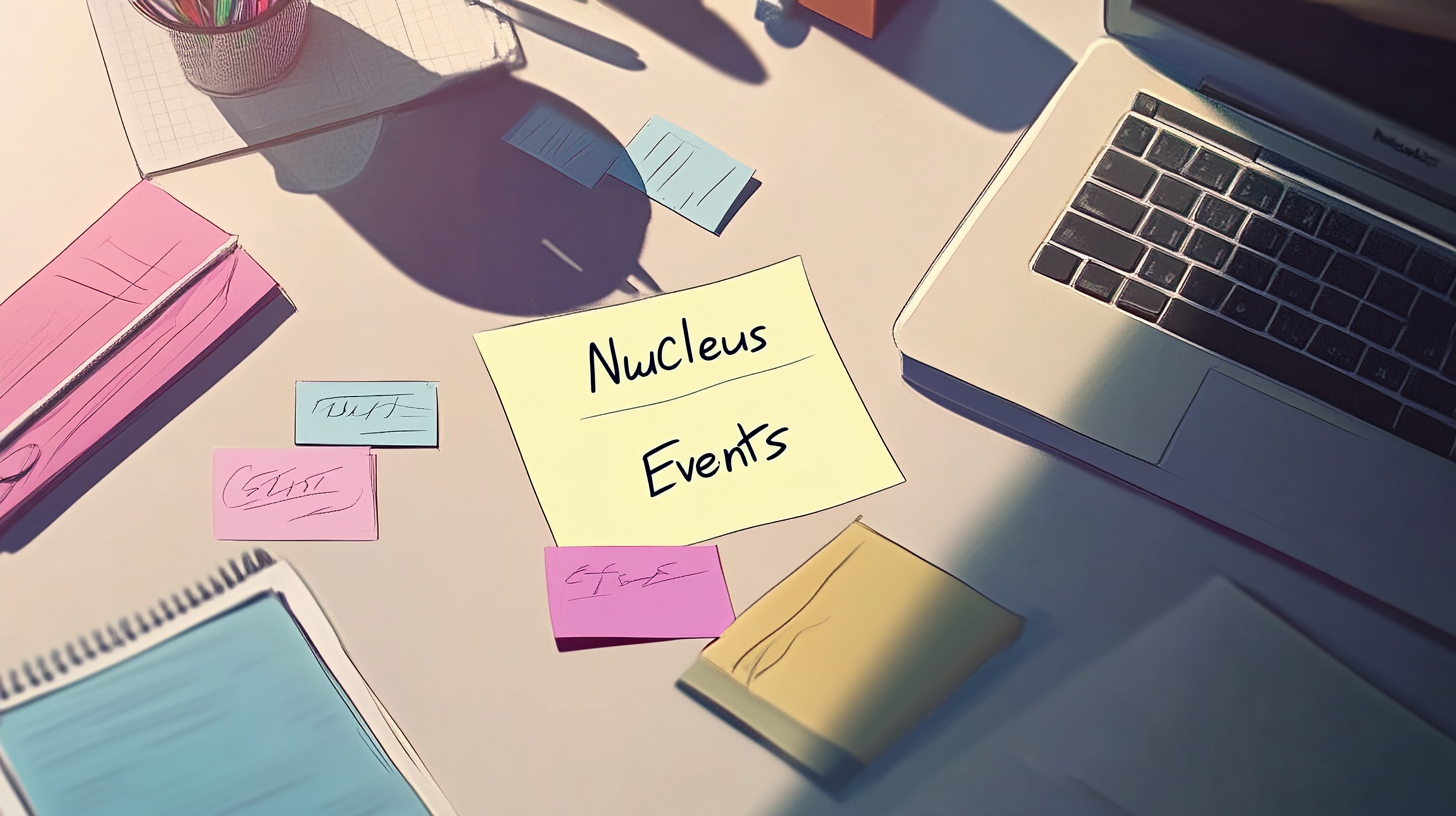 Event Hosting 101 with Campaign Nucleus image