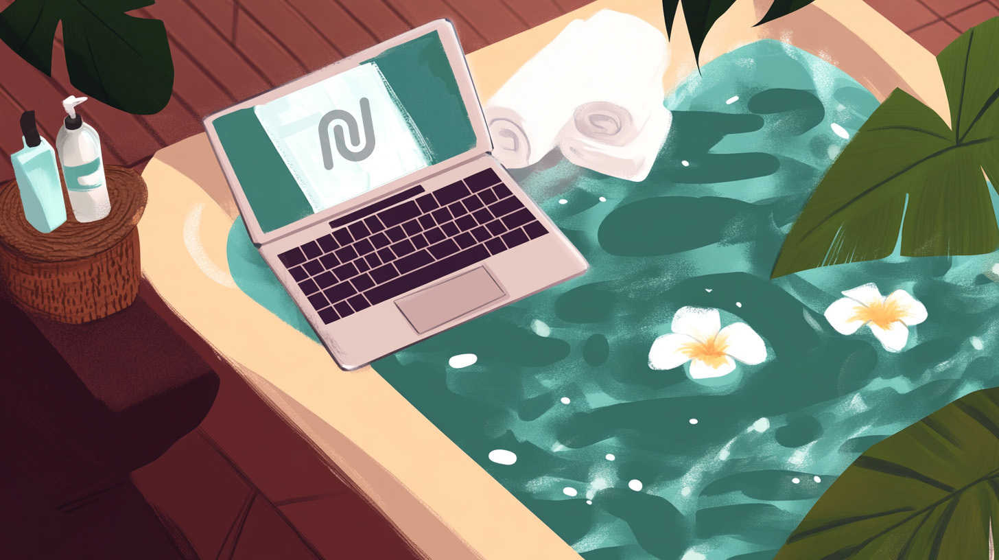 Every Email Deserves a lil’ TLC image