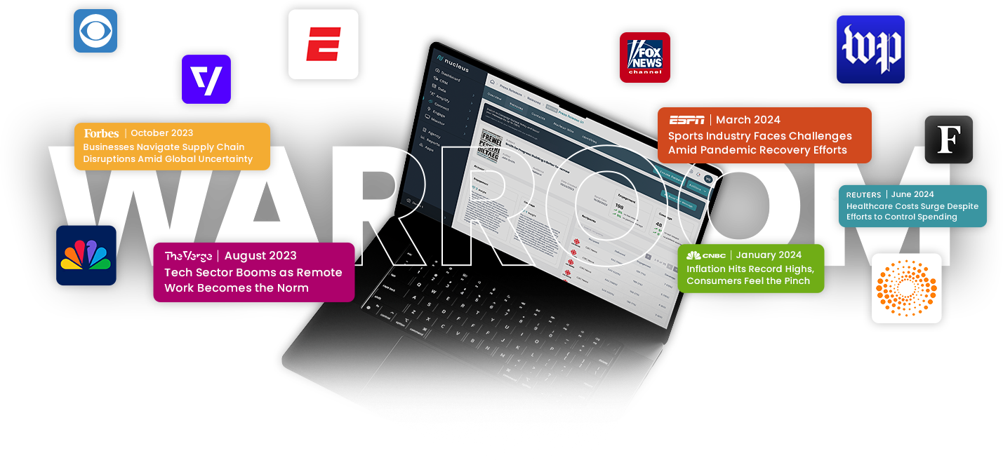 War Room Image