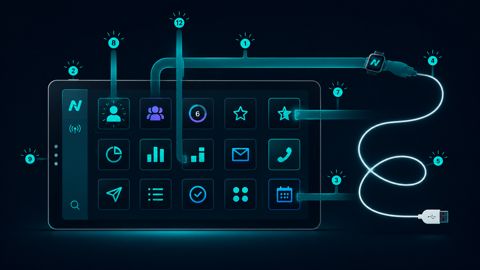 The Death of the Campaign Tech Stack image